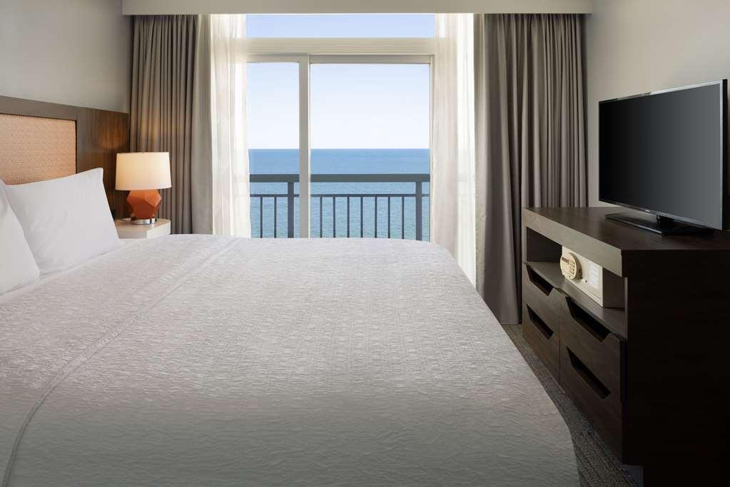Hampton & Oceanfront Myrtle Beach