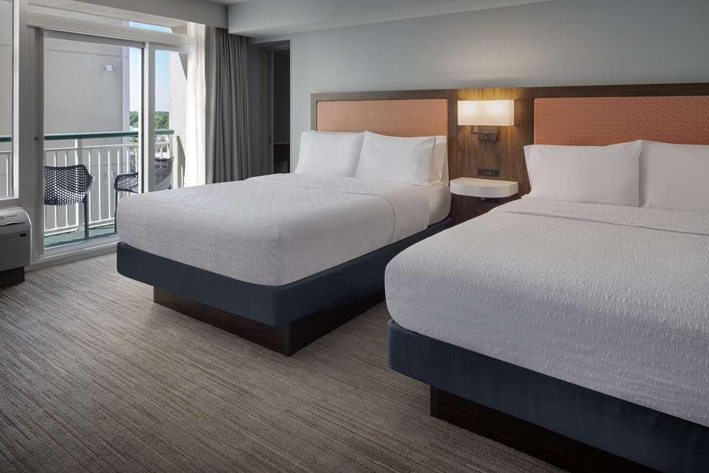 Hotel Hampton & Oceanfront