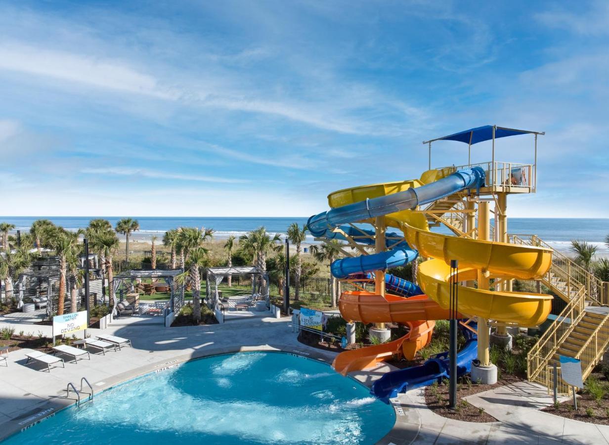 8c West Hyde Park * Myrtle Beach