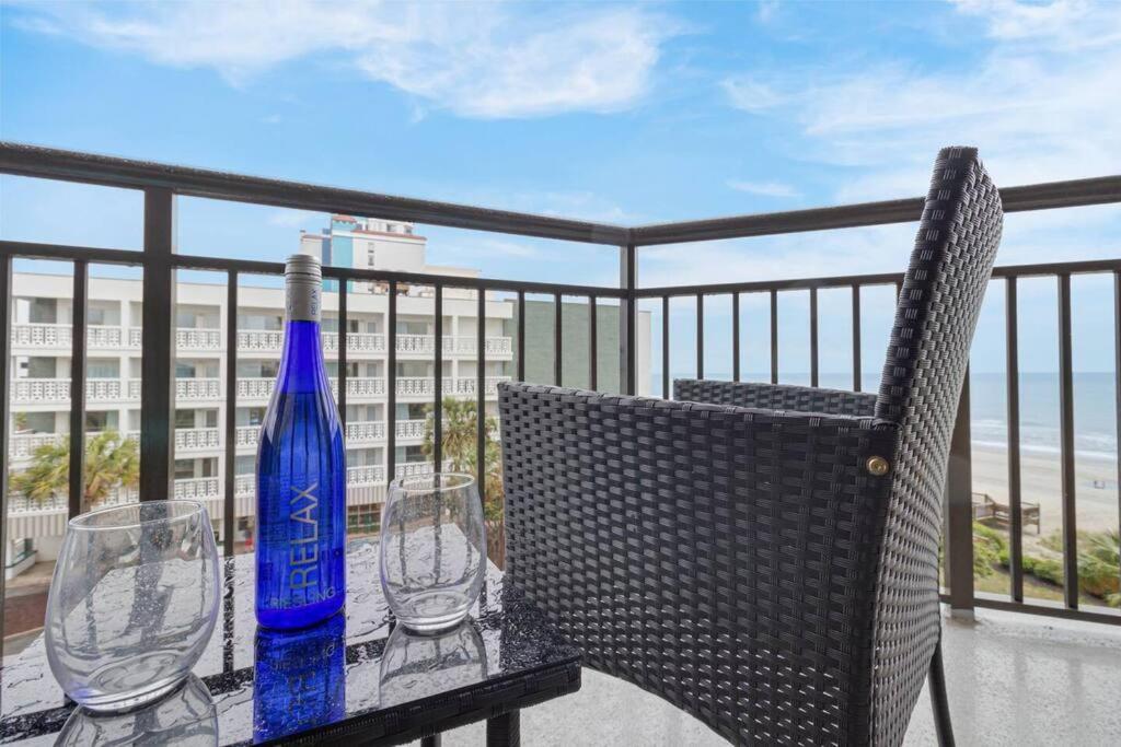 Immense With 1br Oceanview 402 *