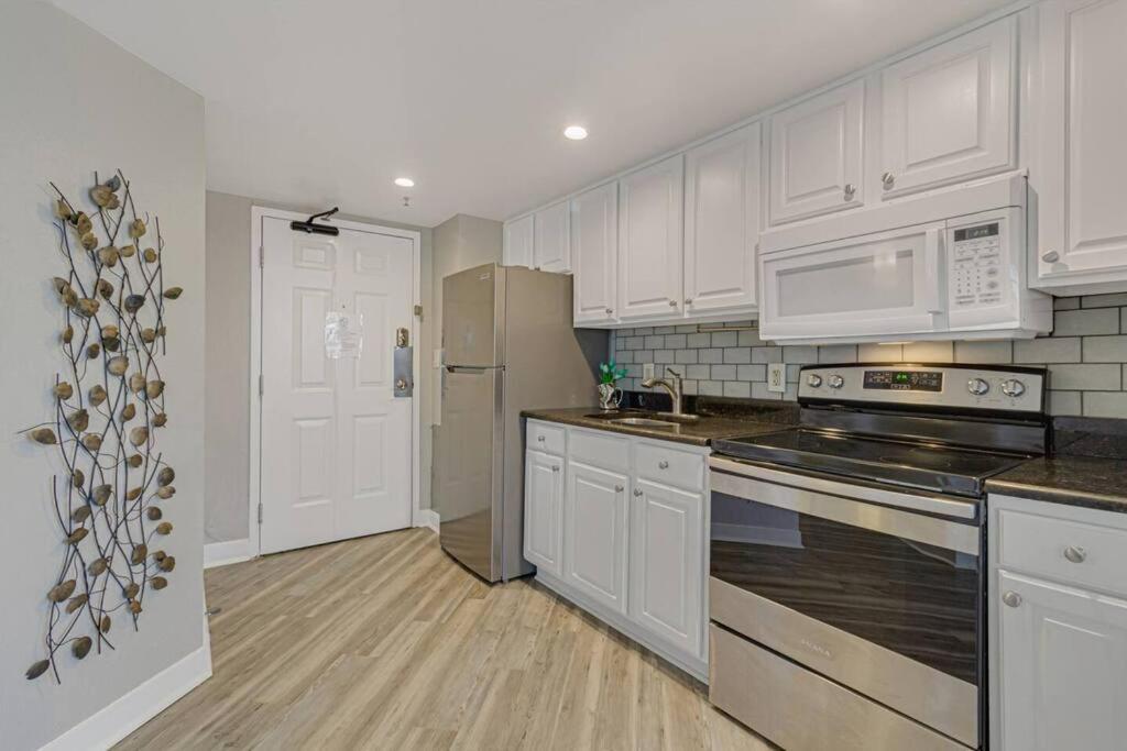 Immense With 1br Oceanview 402 Myrtle Beach