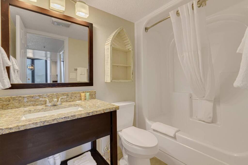 Immense With 1br Oceanview 402 Apartment Myrtle Beach