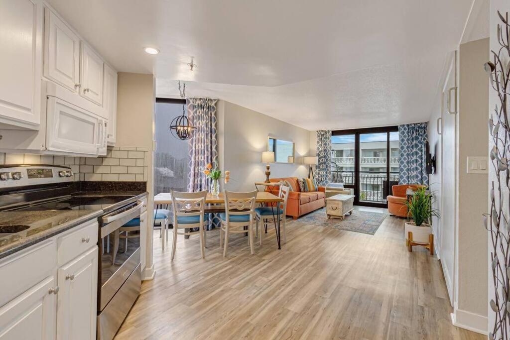 Immense With 1br Oceanview 402 Myrtle Beach