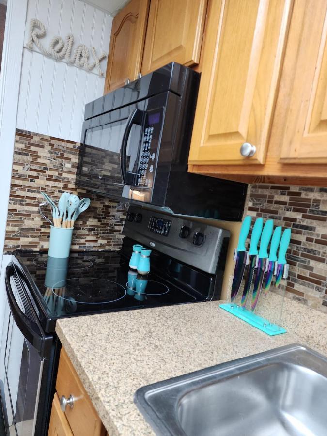 Heated Pools, Heated Lazy River, 3 Hot Tubs-privately Owned Oceanfront Renovated On 12th Floor *