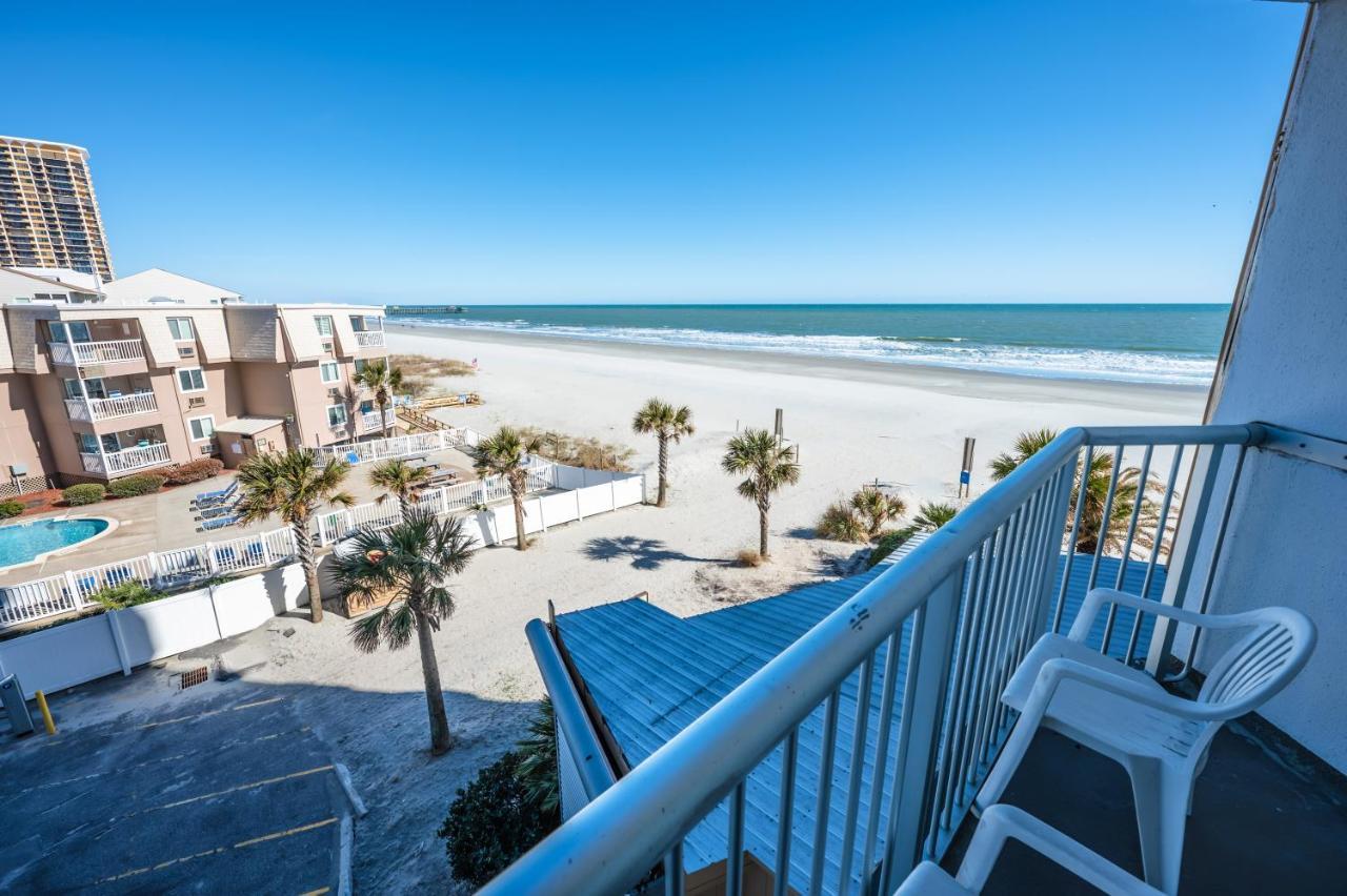 Ocean Annie's Oceanview Studio,scenic Views,pools!