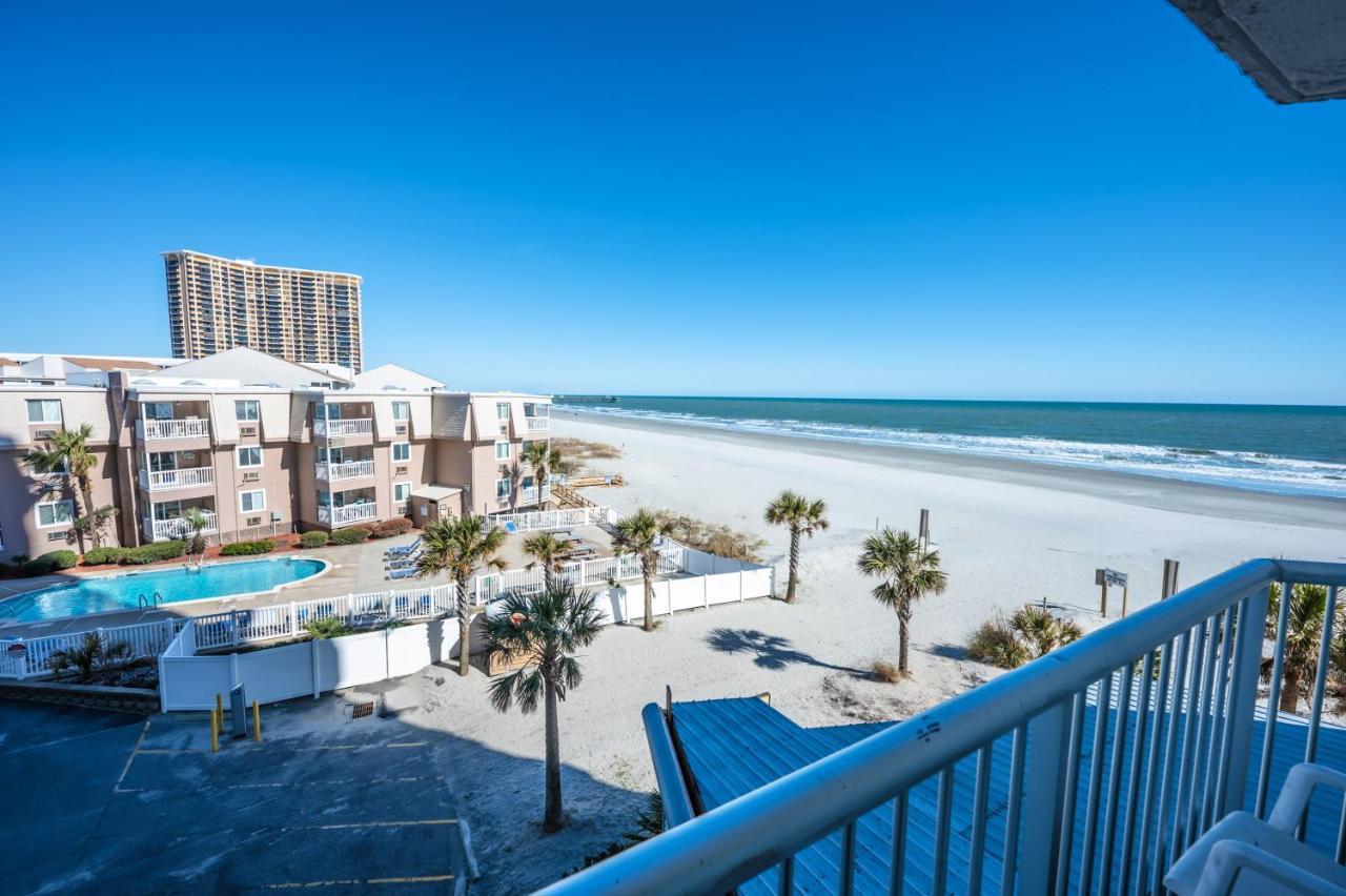 Ocean Annie's Oceanview Studio,scenic Views,pools!