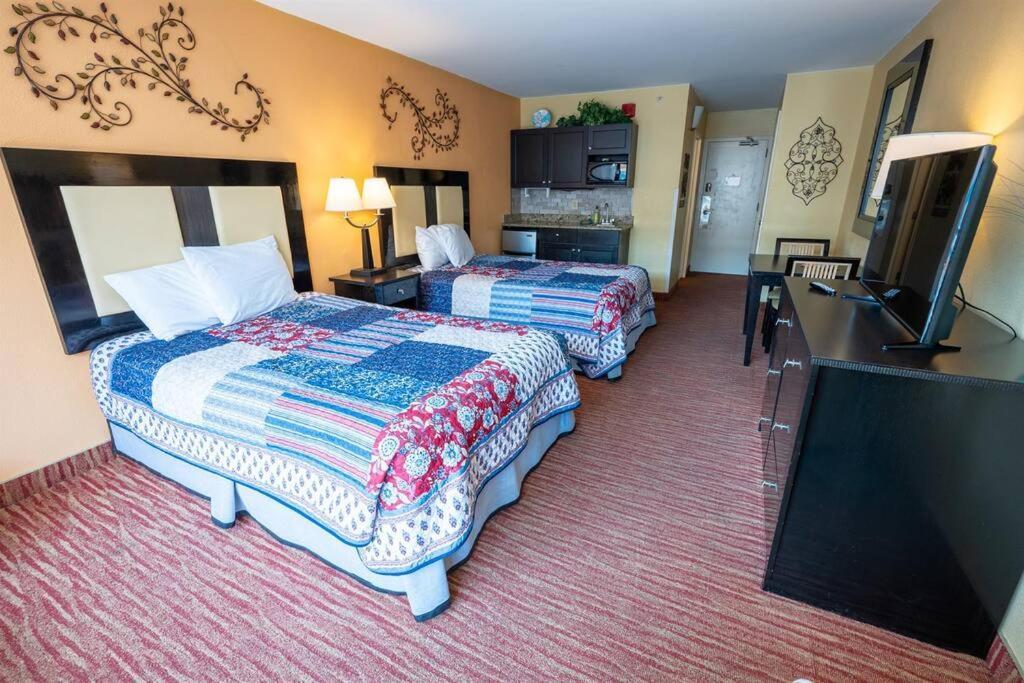New Landmark Great Poolst W Waterpark View Holiday home *