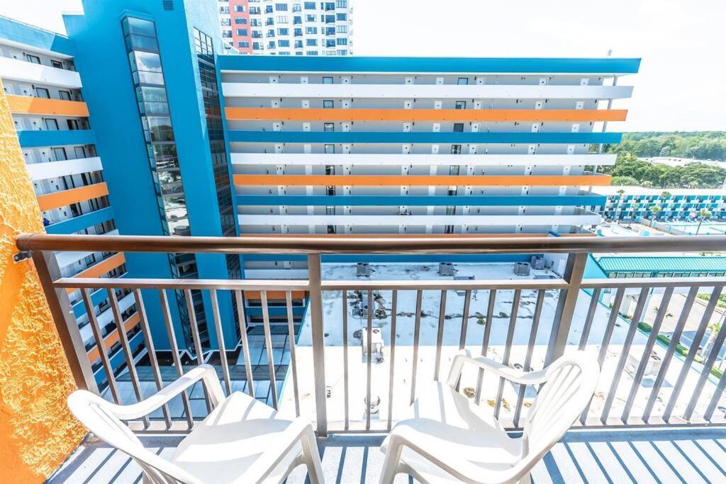 Holiday home New Landmark Great Poolst W Waterpark View Myrtle Beach