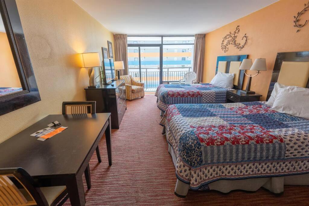 Holiday home New Landmark Great Poolst W Waterpark View *