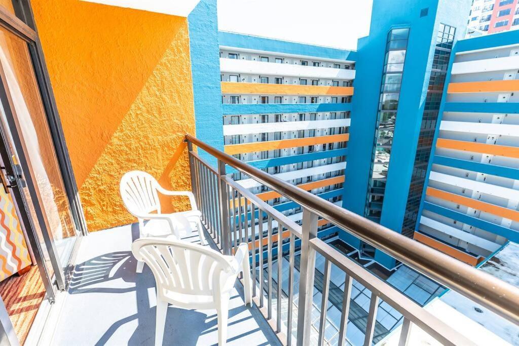 New Landmark Great Poolst W Waterpark View * Myrtle Beach