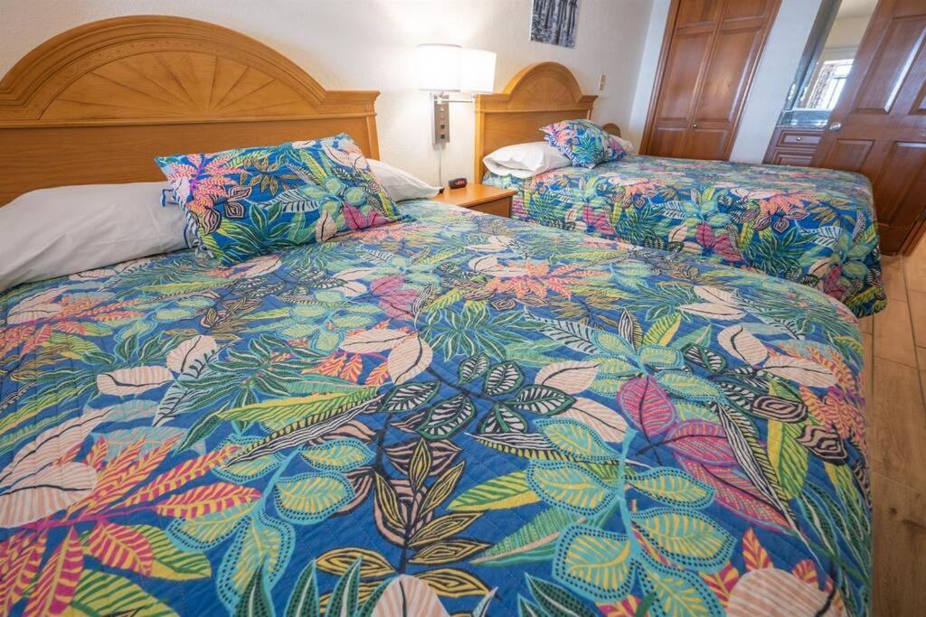 New Remodeled Direct Oceanfront Views Cove