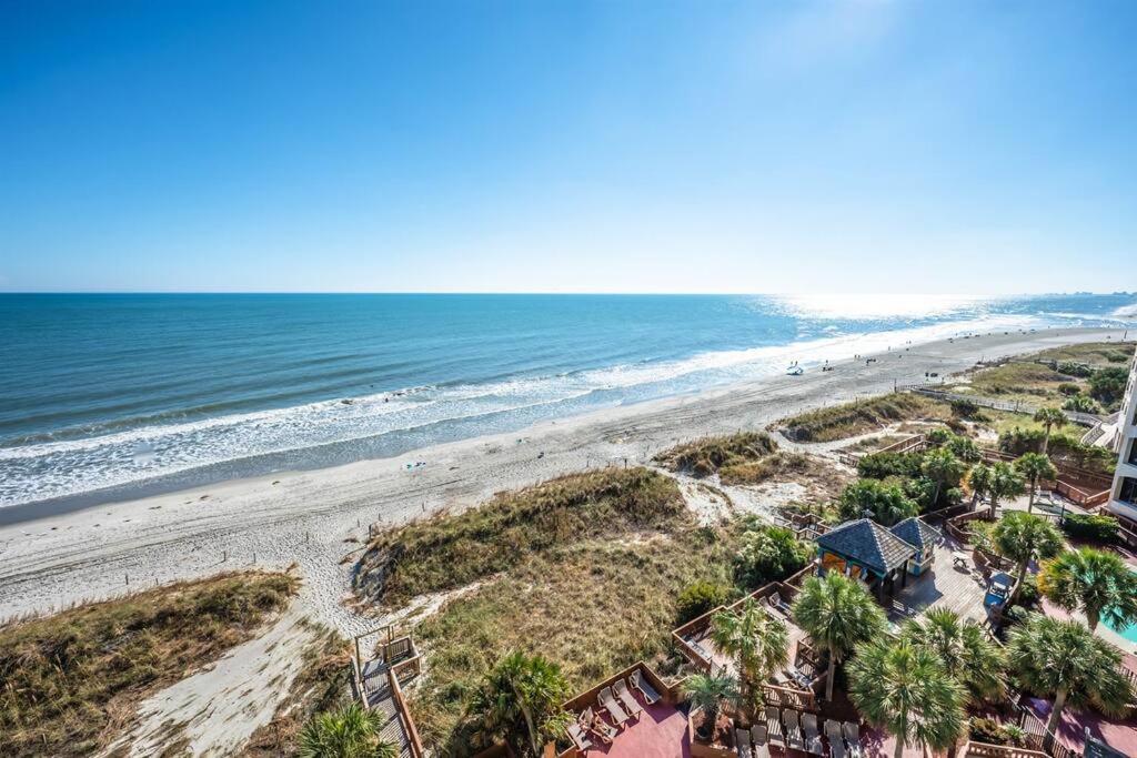 New Remodeled Direct Oceanfront Views Cove Holiday home *