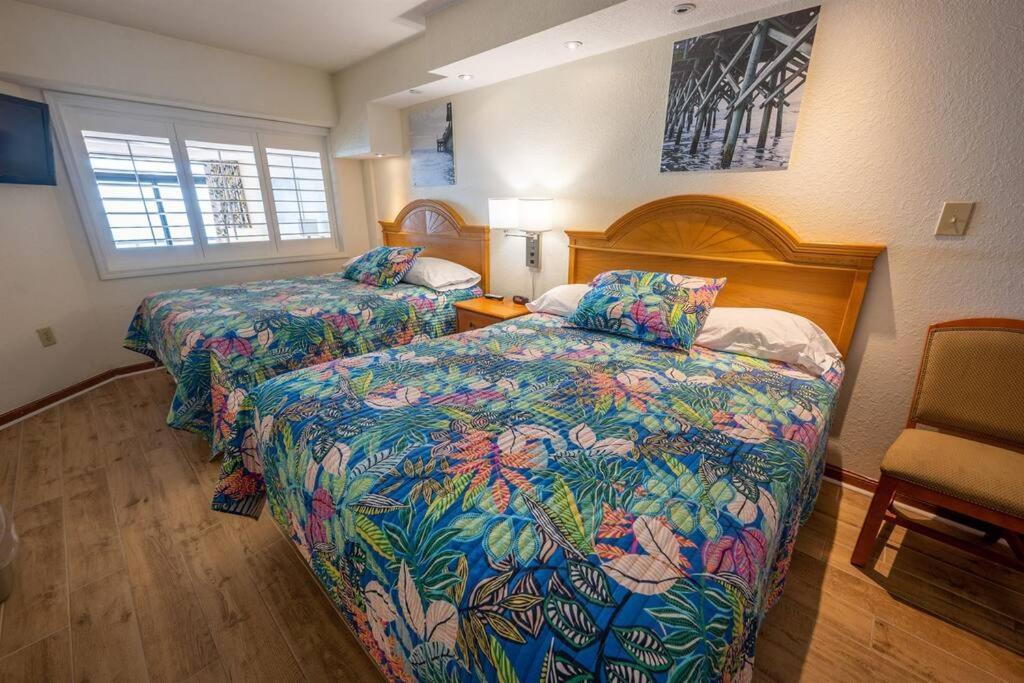 New Remodeled Direct Oceanfront Views Cove *