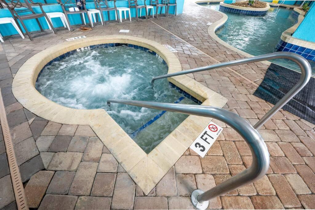 New Landmark Great Poolst W Waterpark View Holiday home *