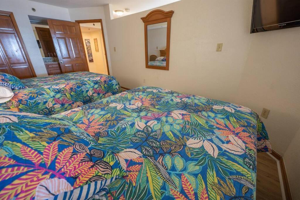 New Remodeled Direct Oceanfront Views Cove Holiday home Myrtle Beach