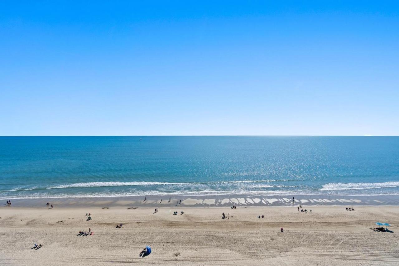 Holiday home Charming Oceanfront At Sands