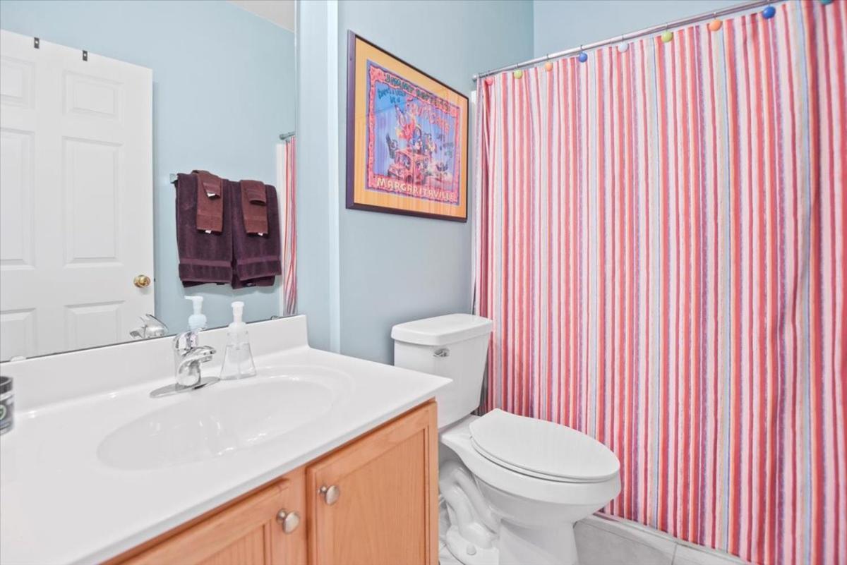 Apartment 3bd 2bth Huge Condo! Golf & Beach Winter Getaway! *