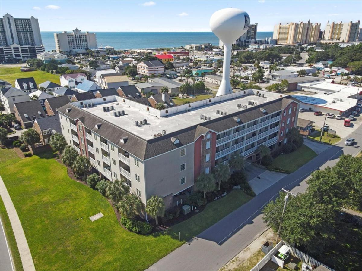3bd 2bth Huge Condo! Golf & Beach Winter Getaway! Apartment Myrtle Beach