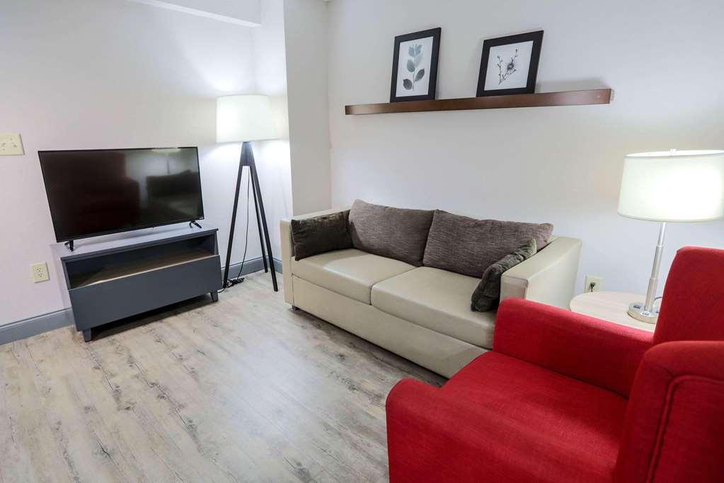 Country & By Radisson, Myrtle Beach, Sc Hotel 3*