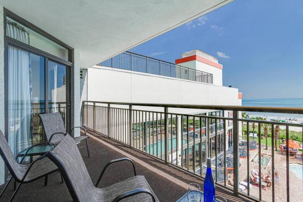 Breathtaking Oceanfront Grand Cayman 451 Myrtle Beach