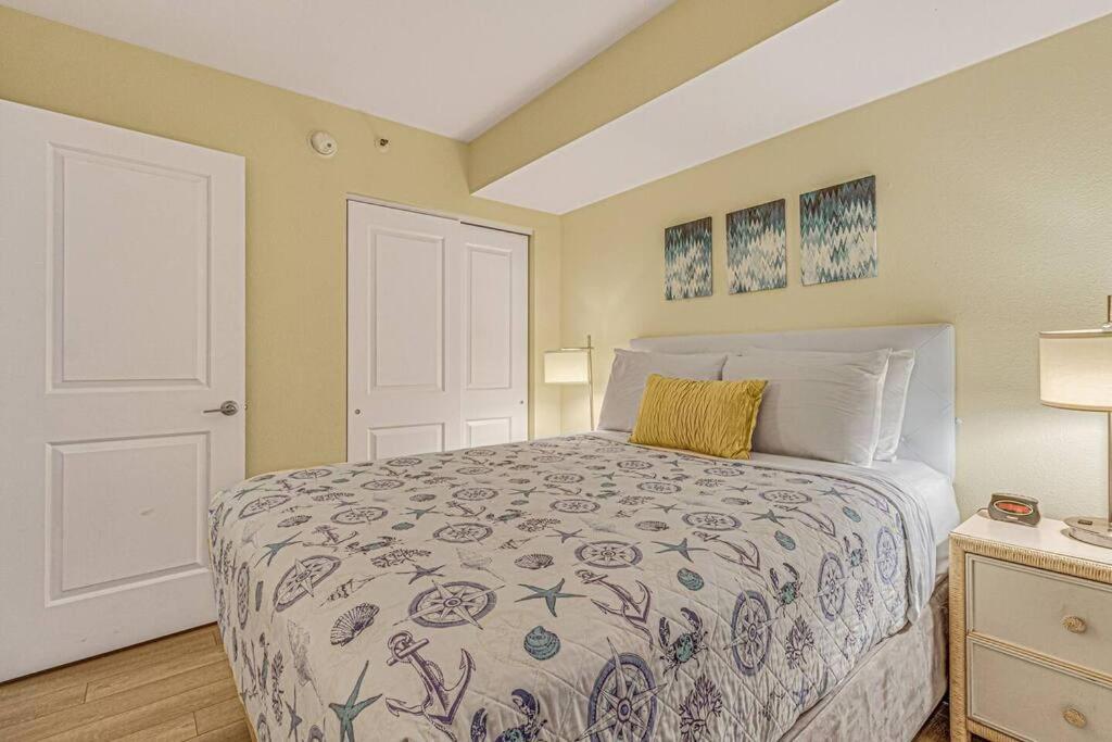 Apartment Breathtaking Oceanfront Grand Cayman 451 Myrtle Beach