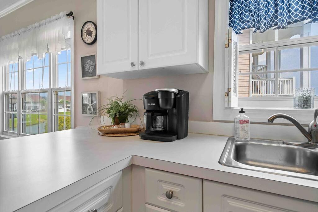 Apartment 2br 2ba Waterfront 10min To Beach And Market Common Myrtle Beach