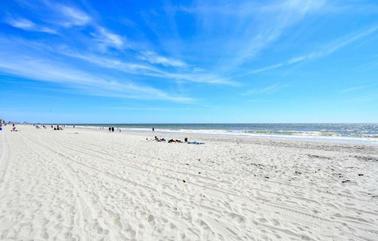 Holiday home Carolinian 1733