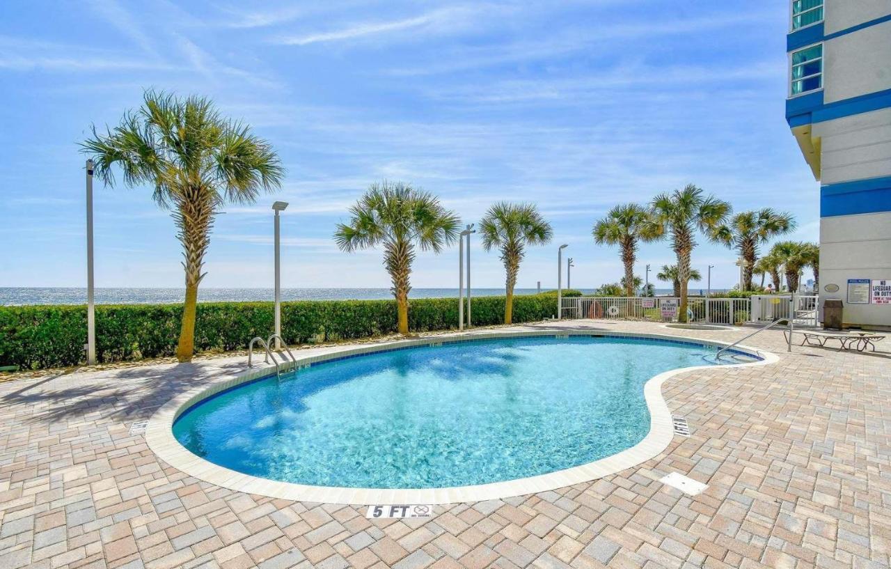 Holiday home Carolinian 1733 *