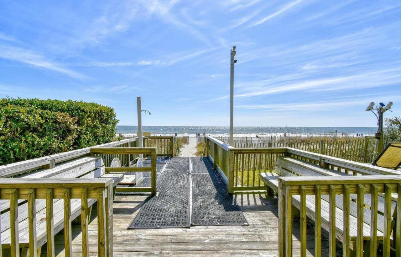 Carolinian 1733 Holiday home *