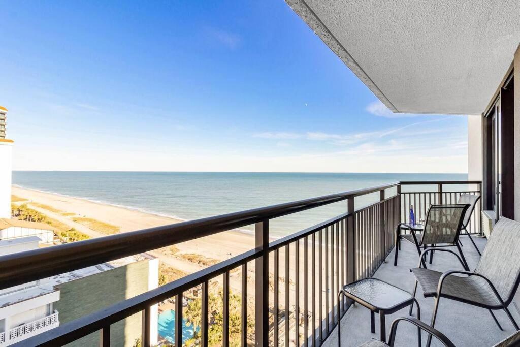 Upscale Oceanview 1br Dog Friendly! 1104