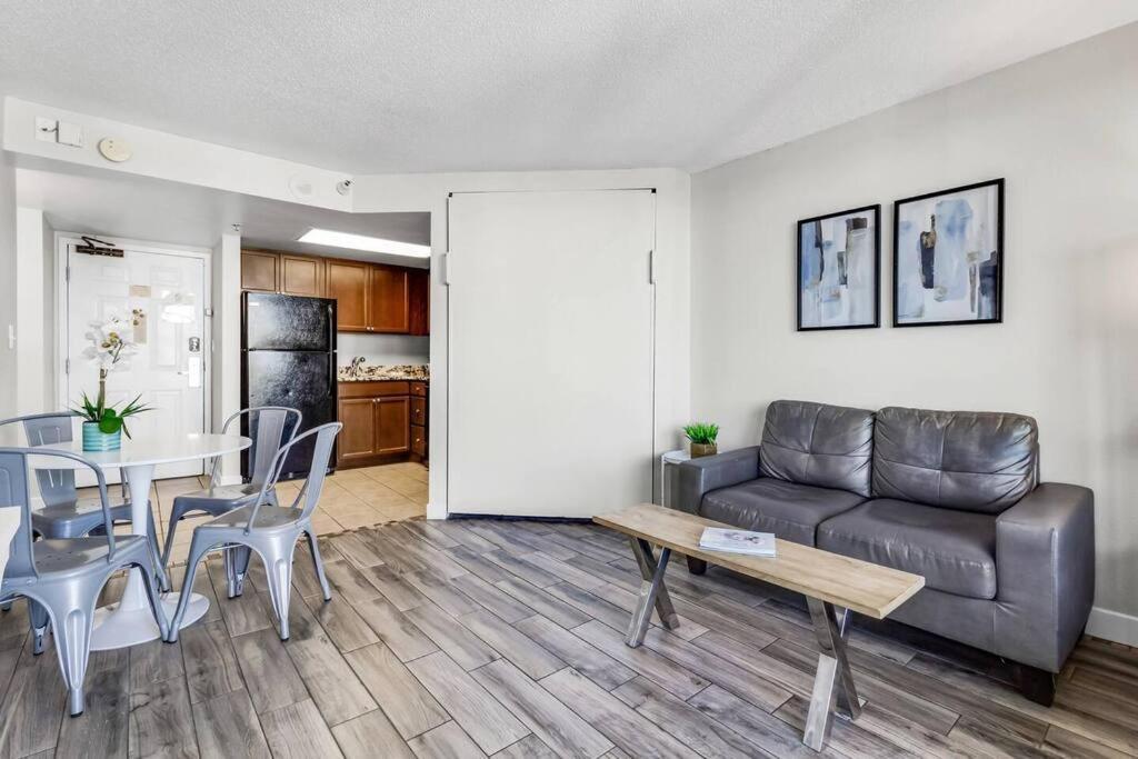 Apartment Upscale Oceanview 1br Dog Friendly! 1104