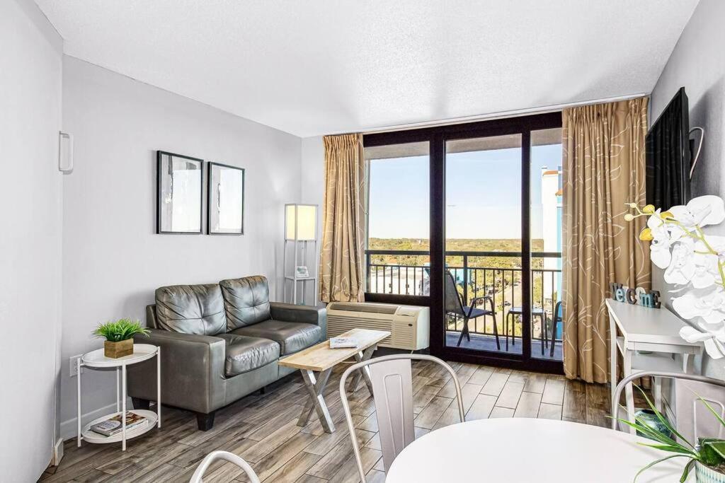 Upscale Oceanview 1br Dog Friendly! 1104