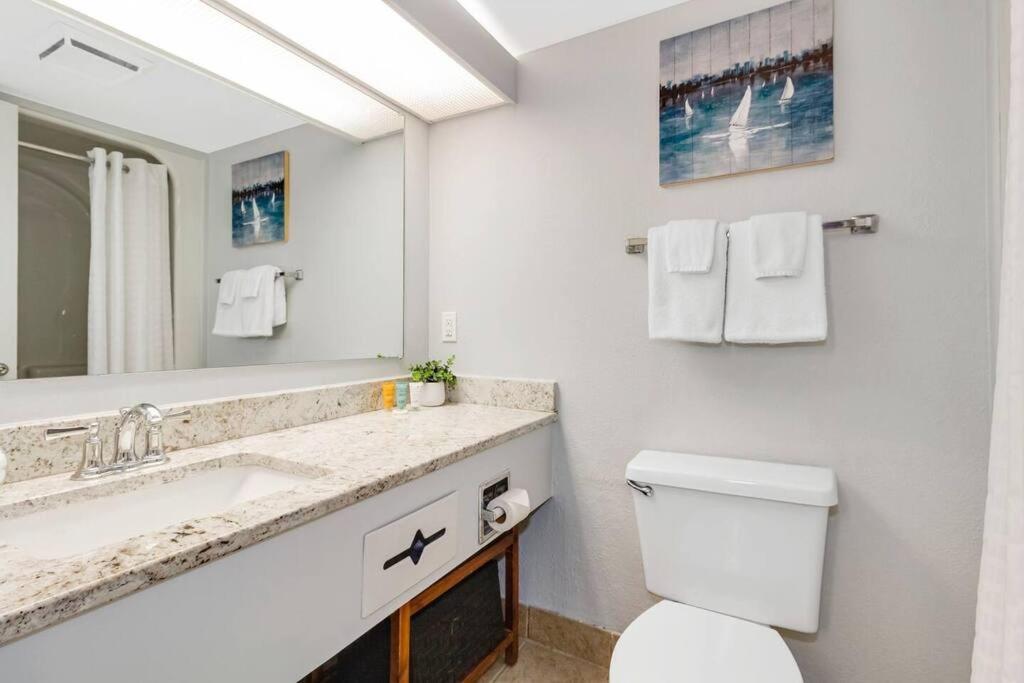 Upscale Oceanview 1br Dog Friendly! 1104 * Myrtle Beach