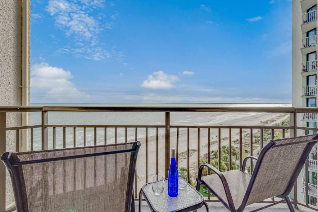 Divine Vacay At 1br Oceanview 828 * Myrtle Beach