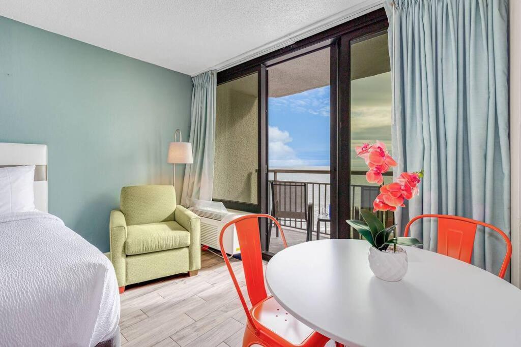 Apartment Divine Vacay At 1br Oceanview 828 *