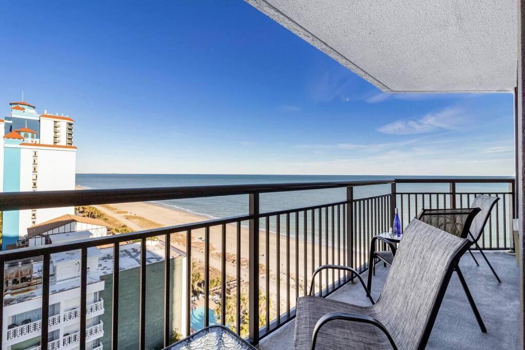 Apartment Upscale Oceanview 1br Dog Friendly! 1104
