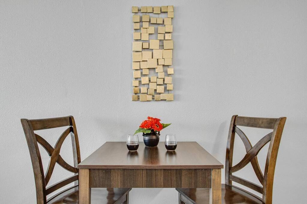 Apartment Spacious King Oceanfront 1026