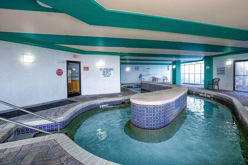 Divine Vacay At 1br Oceanview 828 Apartment Myrtle Beach