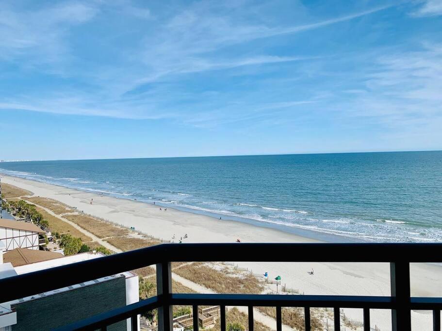 Upscale Oceanview 1br Dog Friendly! 1104 *
