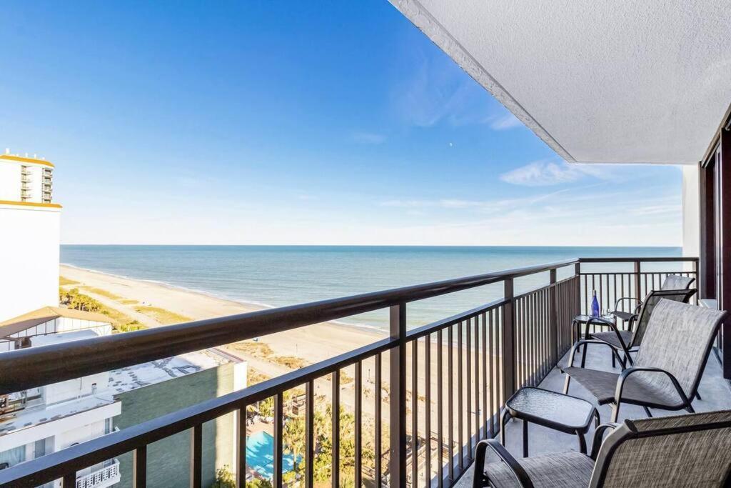 Apartment Upscale Oceanview 1br Dog Friendly! 1104 Myrtle Beach
