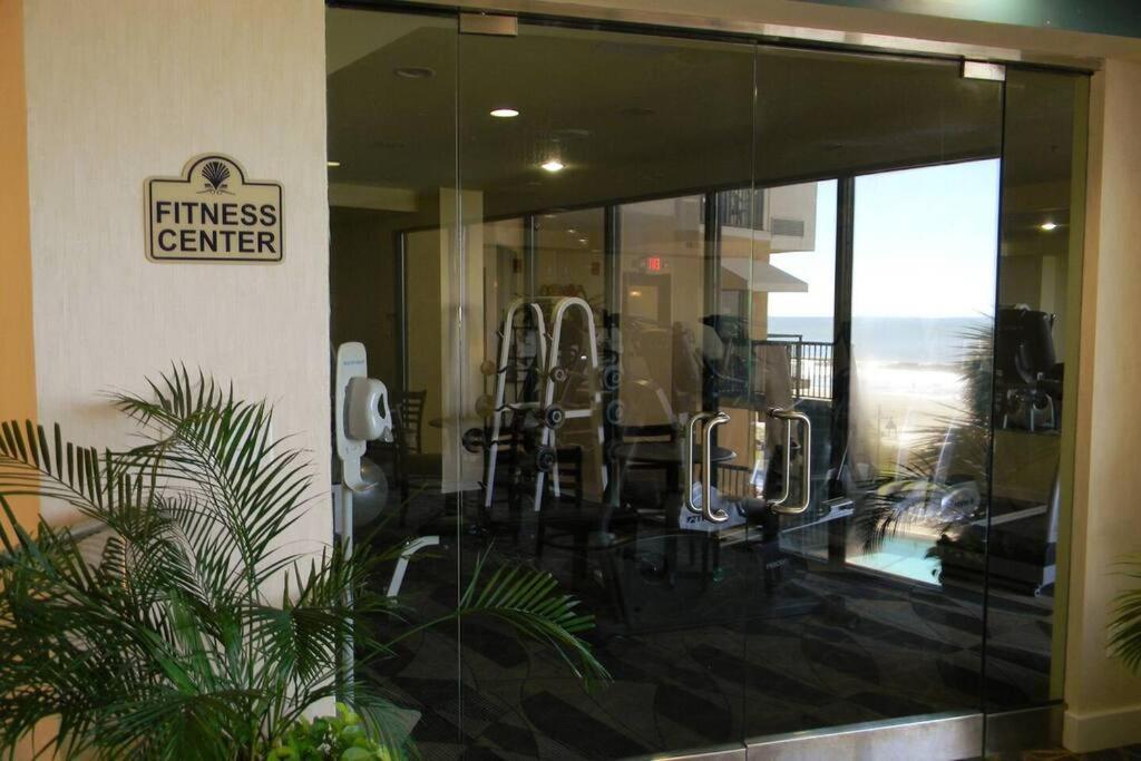 Upscale Oceanview 1br Dog Friendly! 1104 *