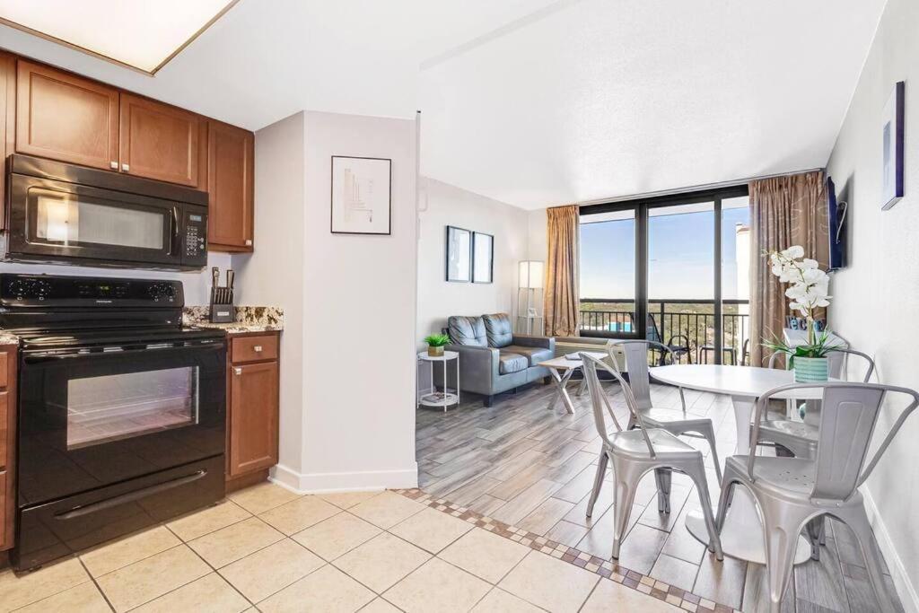 Upscale Oceanview 1br Dog Friendly! 1104 * Myrtle Beach