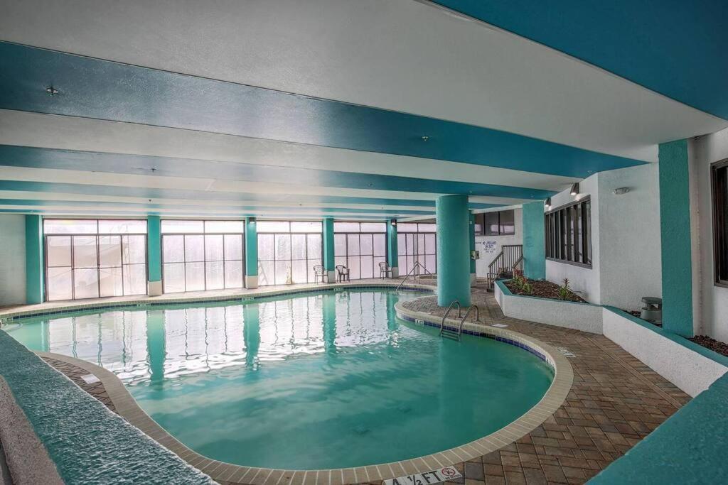 Upscale Oceanview 1br Dog Friendly! 1104 Apartment Myrtle Beach