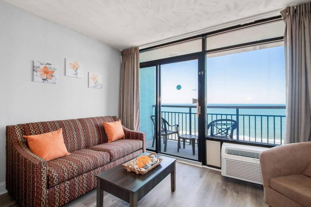 Apartment Spacious King Oceanfront 1026 *
