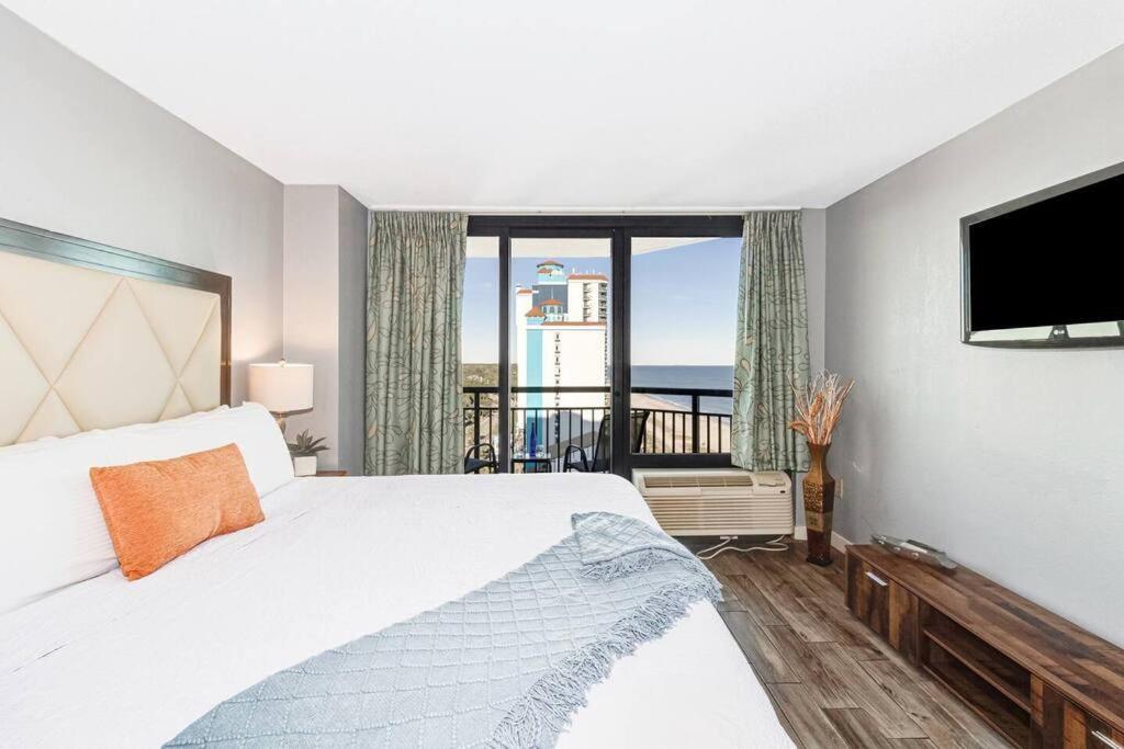 Apartment Upscale Oceanview 1br Dog Friendly! 1104 *