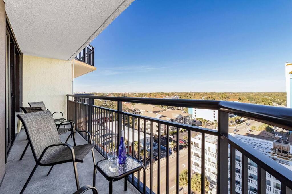 Upscale Oceanview 1br Dog Friendly! 1104 Apartment *
