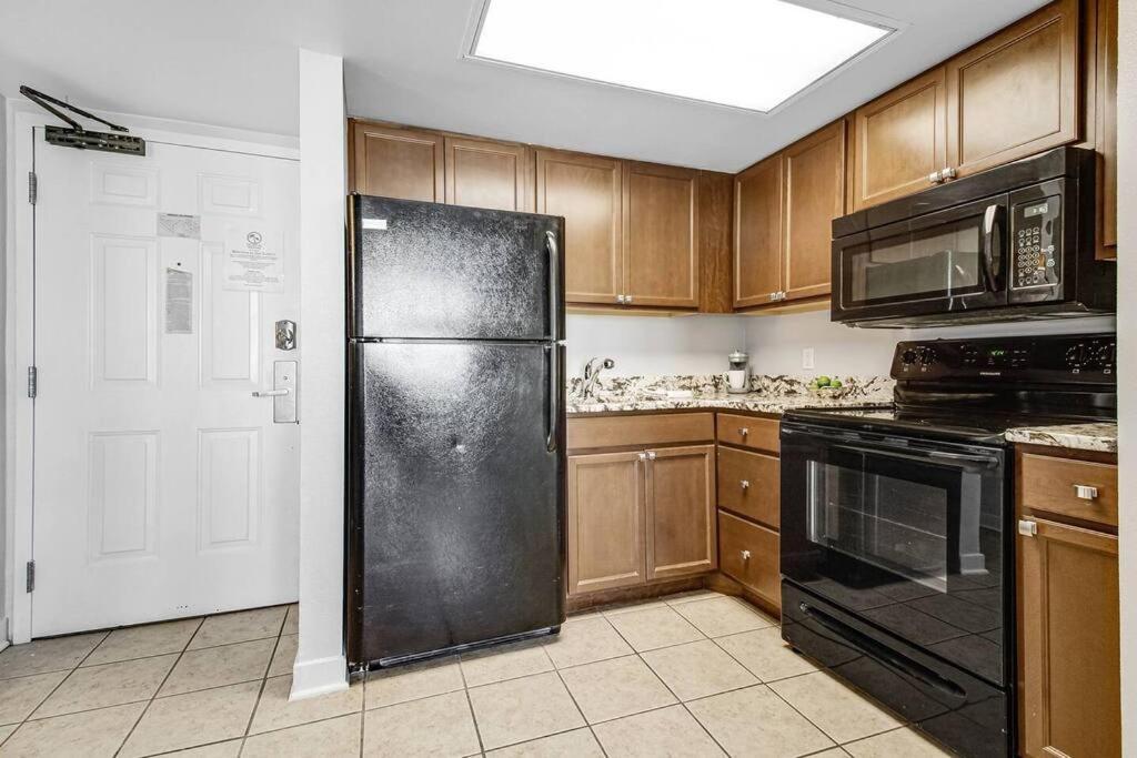 Upscale Oceanview 1br Dog Friendly! 1104 Myrtle Beach