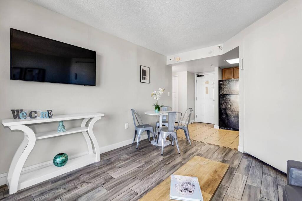 Apartment Upscale Oceanview 1br Dog Friendly! 1104 Myrtle Beach