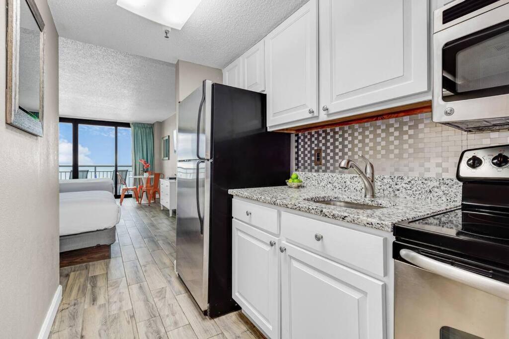 Divine Vacay At 1br Oceanview 828 Apartment *