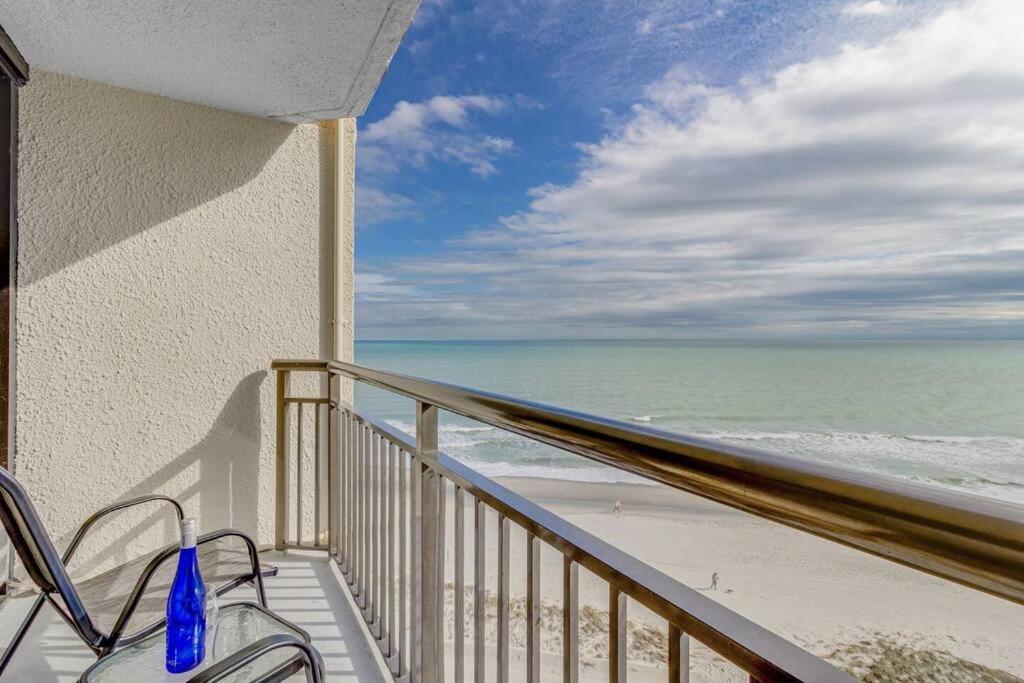 Divine Vacay At 1br Oceanview 828 Apartment *